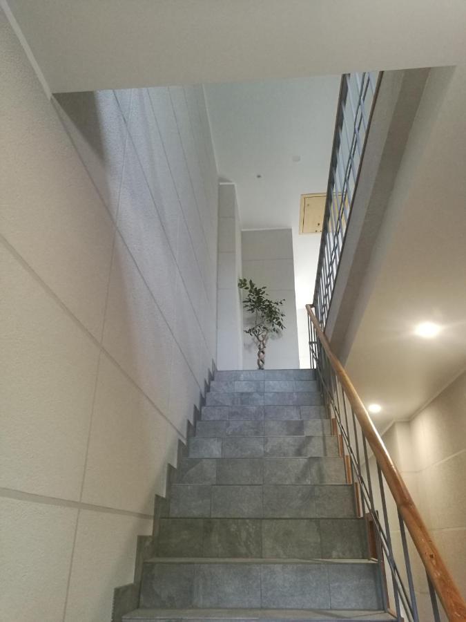 Villa Ventus Liepaja Bagian luar foto